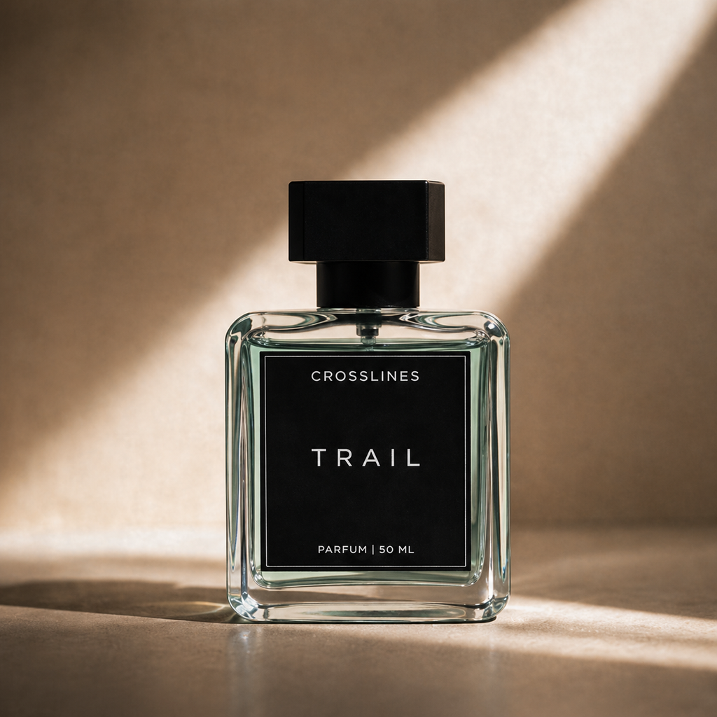 Crosslines Trail - Extrait De Parfum (50ml)