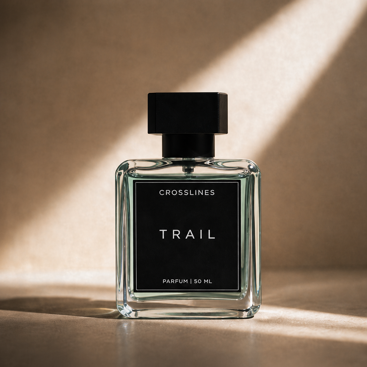 Crosslines Trail - Extrait De Parfum (50ml)