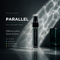 Crosslines Parallel - (8ML)