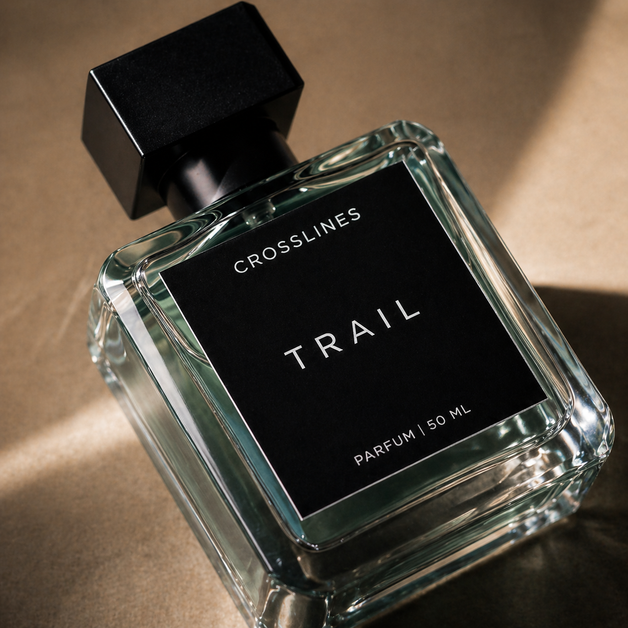 Crosslines Trail - Extrait De Parfum (50ml)