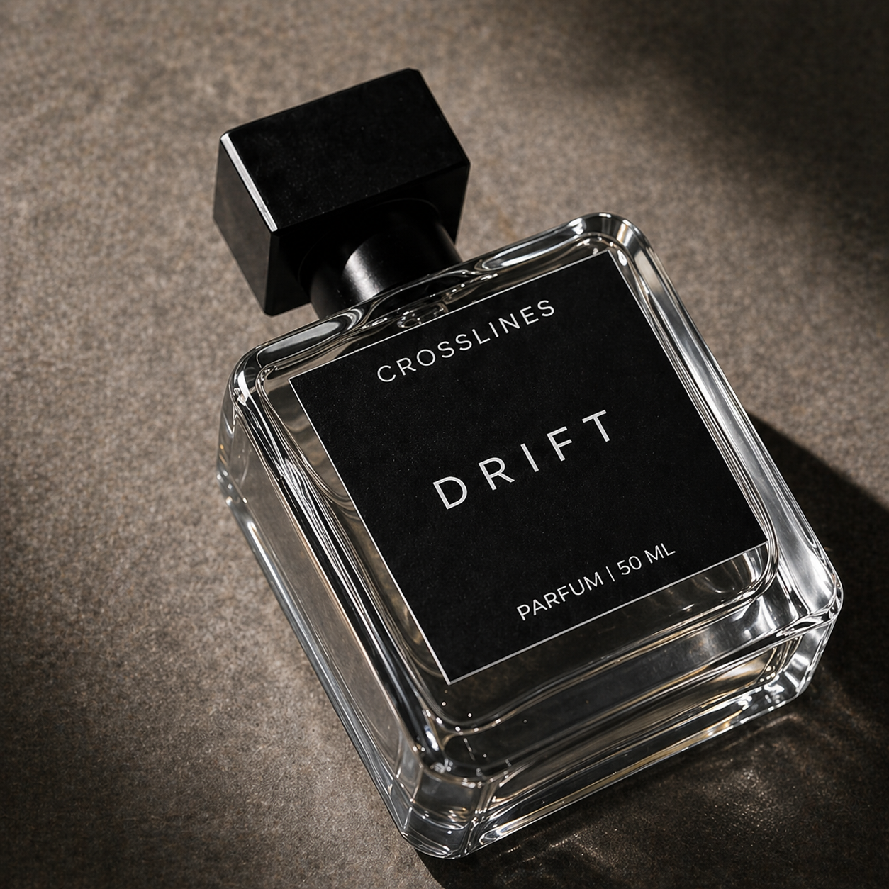 Crosslines Drift - Extrait De Parfum (50ml)