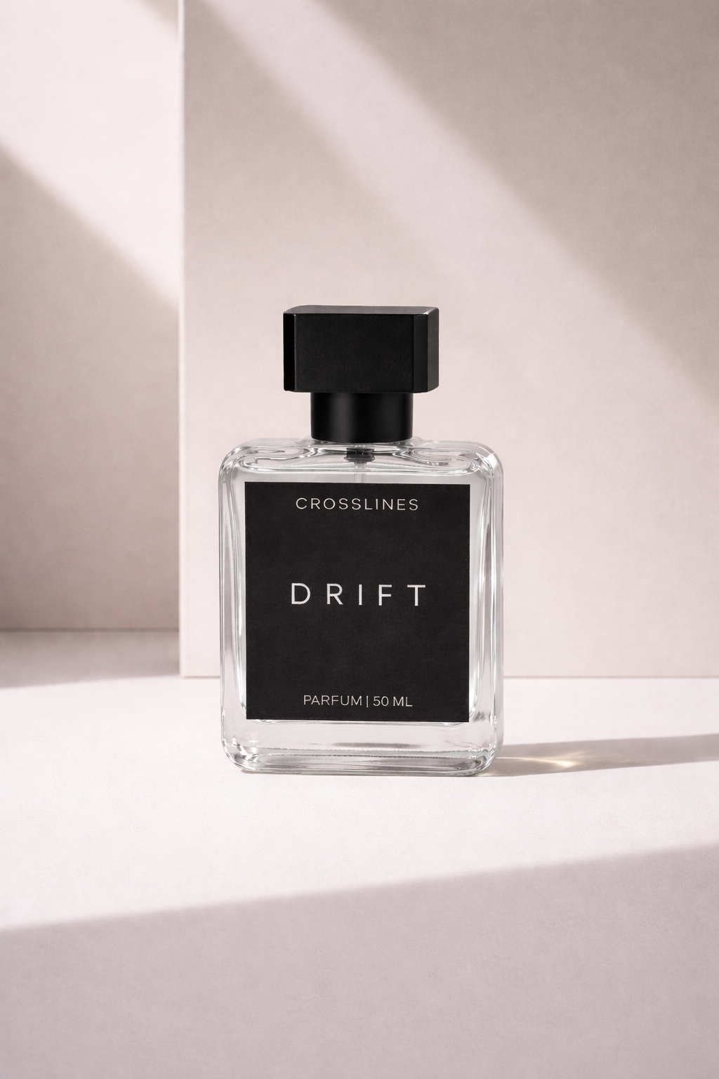 Crosslines Drift - Extrait De Parfum (50ml)