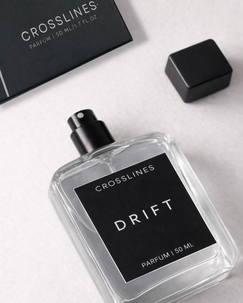 Crosslines Drift - Extrait De Parfum (50ml)