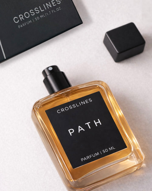 Crosslines Path - Extrait De Parfum (50ml)