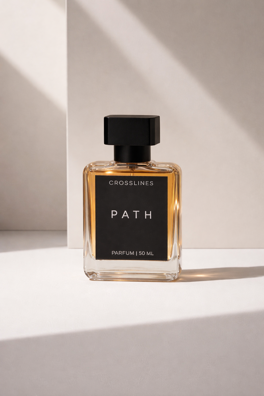 Crosslines Path - Extrait De Parfum (50ml)