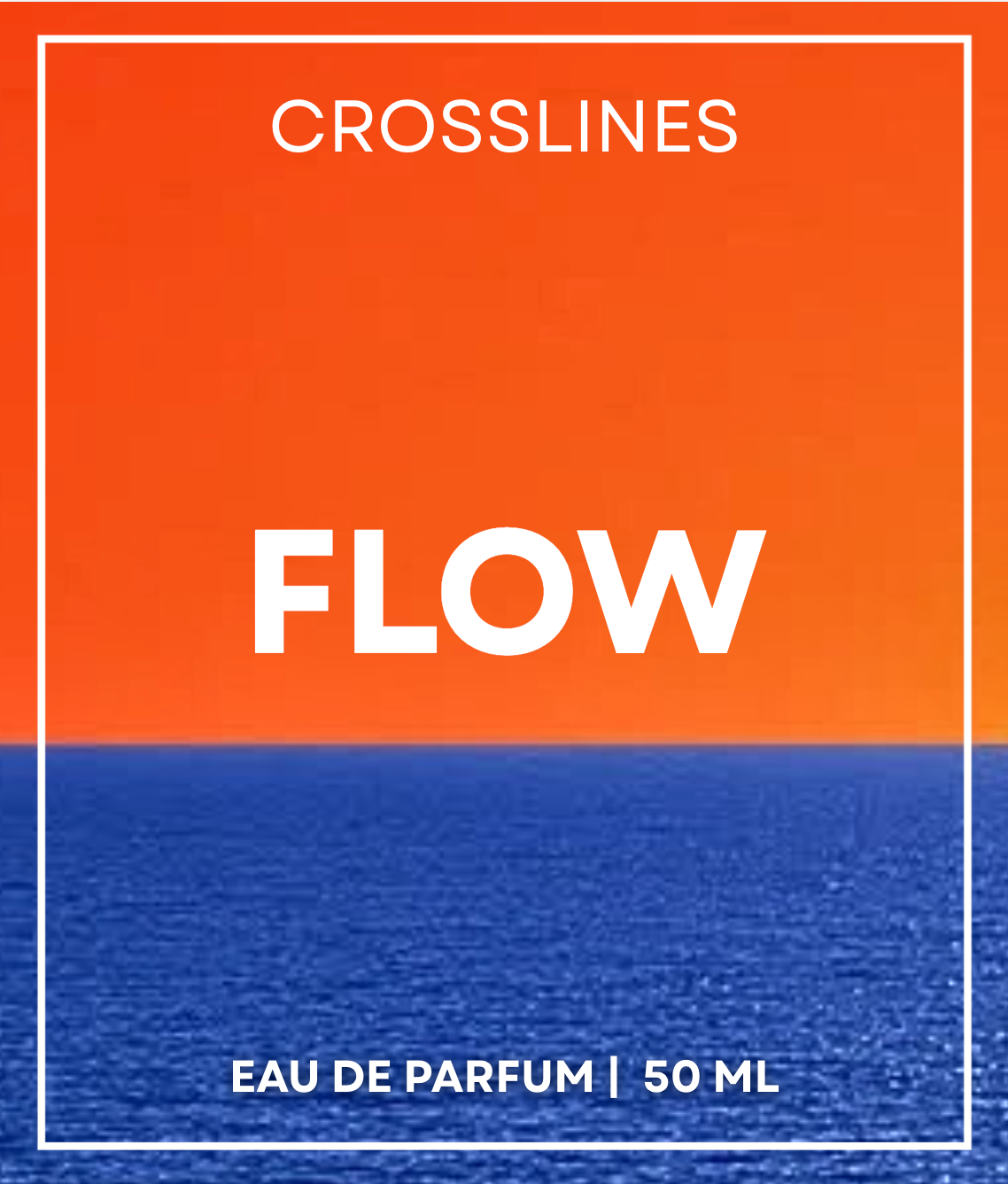 Crosslines Flow - Trial (8ML)