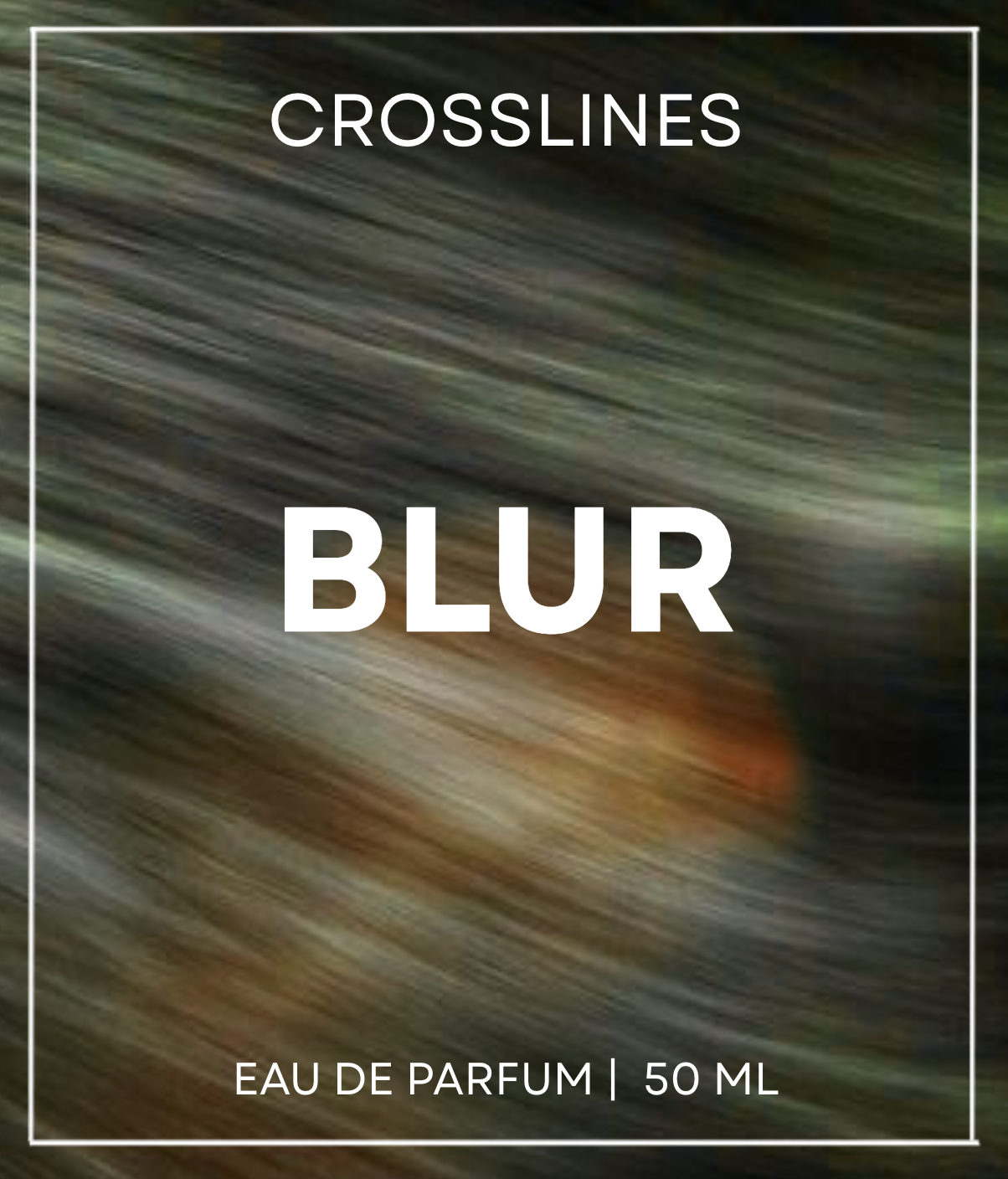 Crosslines Blur - Trial (8ML)