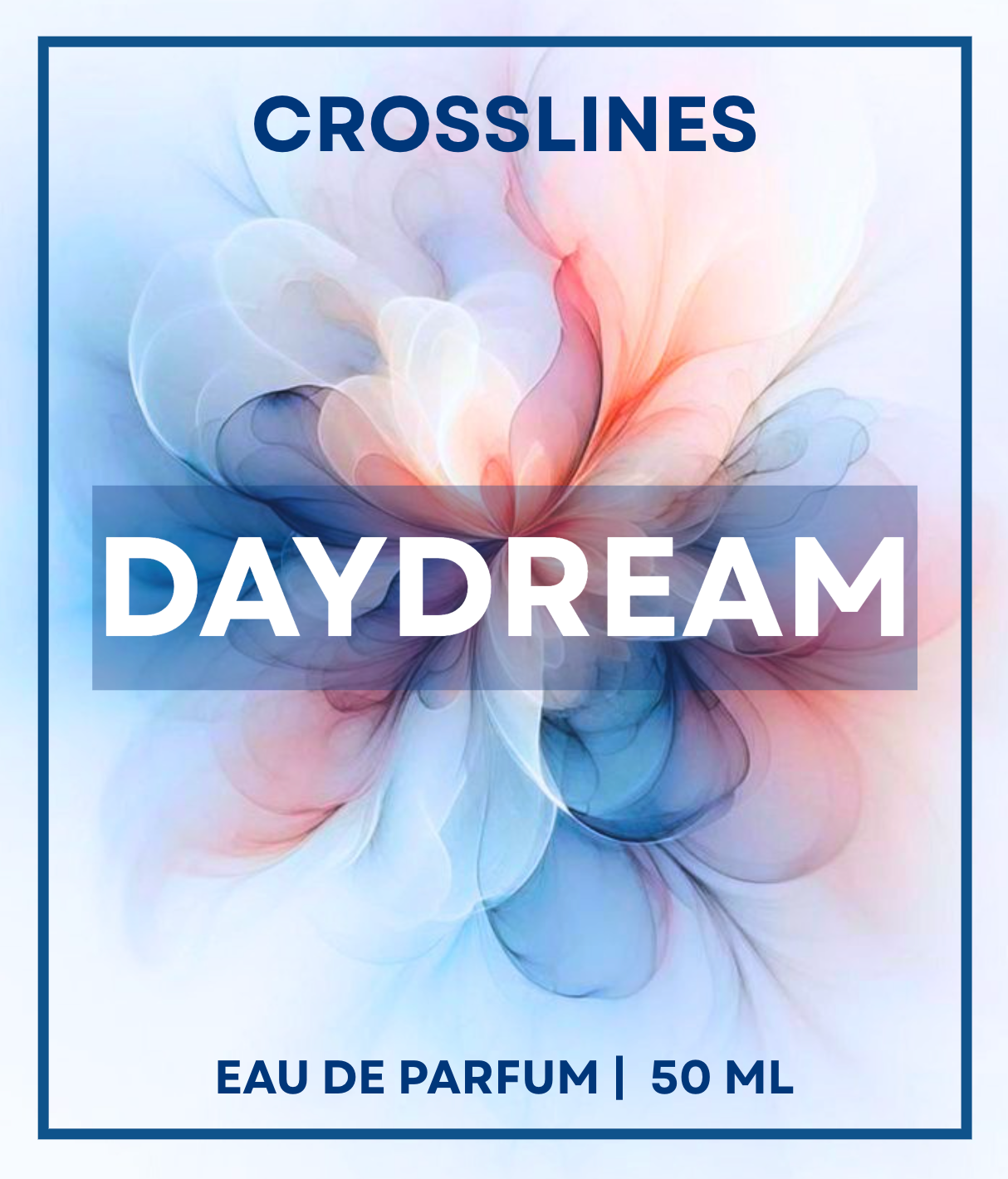 Crosslines Daydream - Trial (8ML)