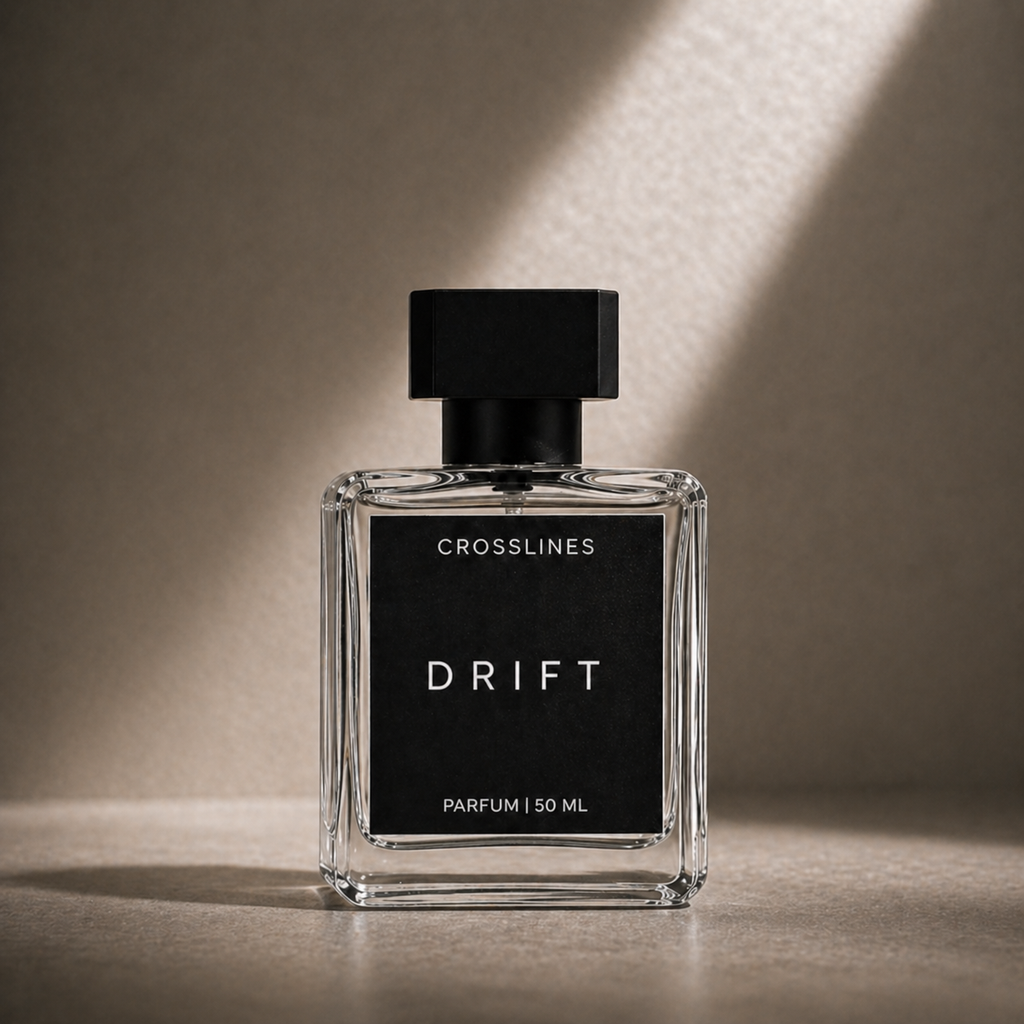 Crosslines Drift - Extrait De Parfum (50ml)