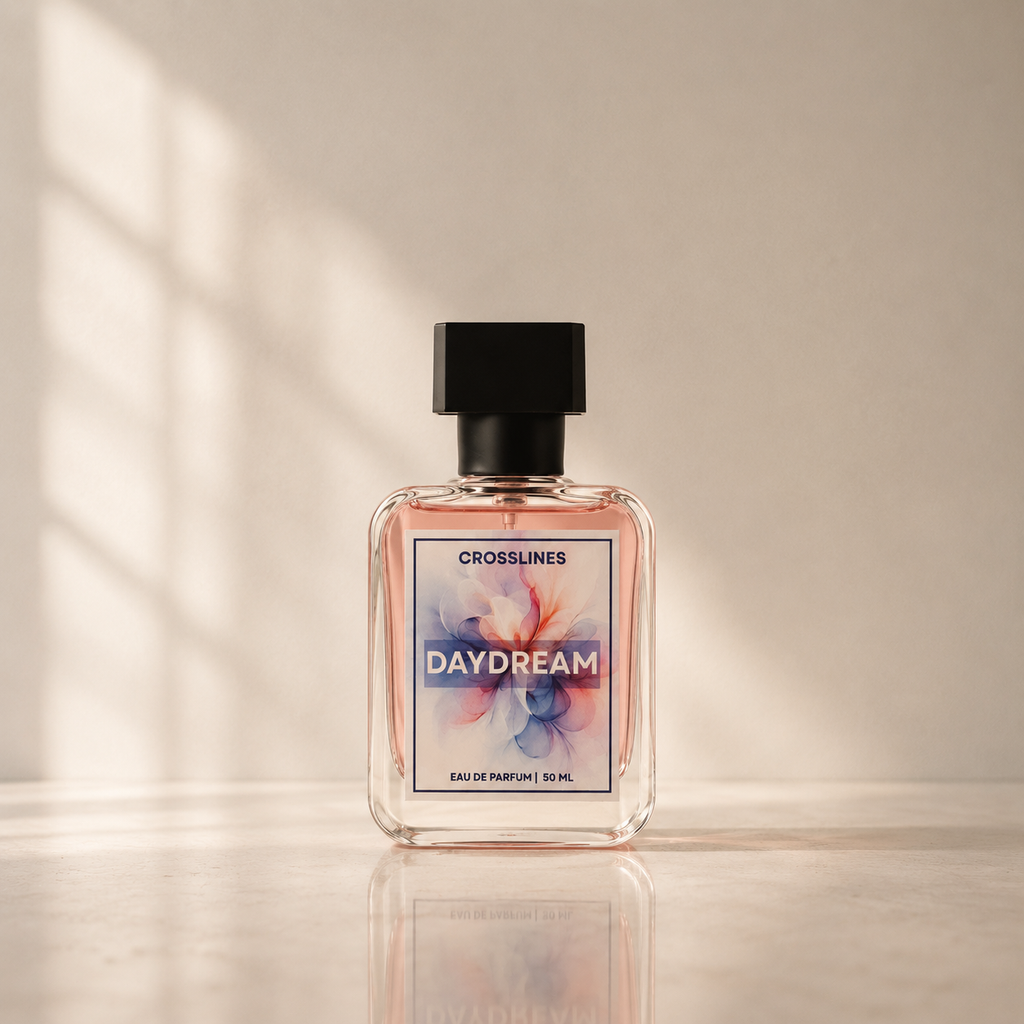 Crosslines Daydream - Extrait De Parfum (50ml)