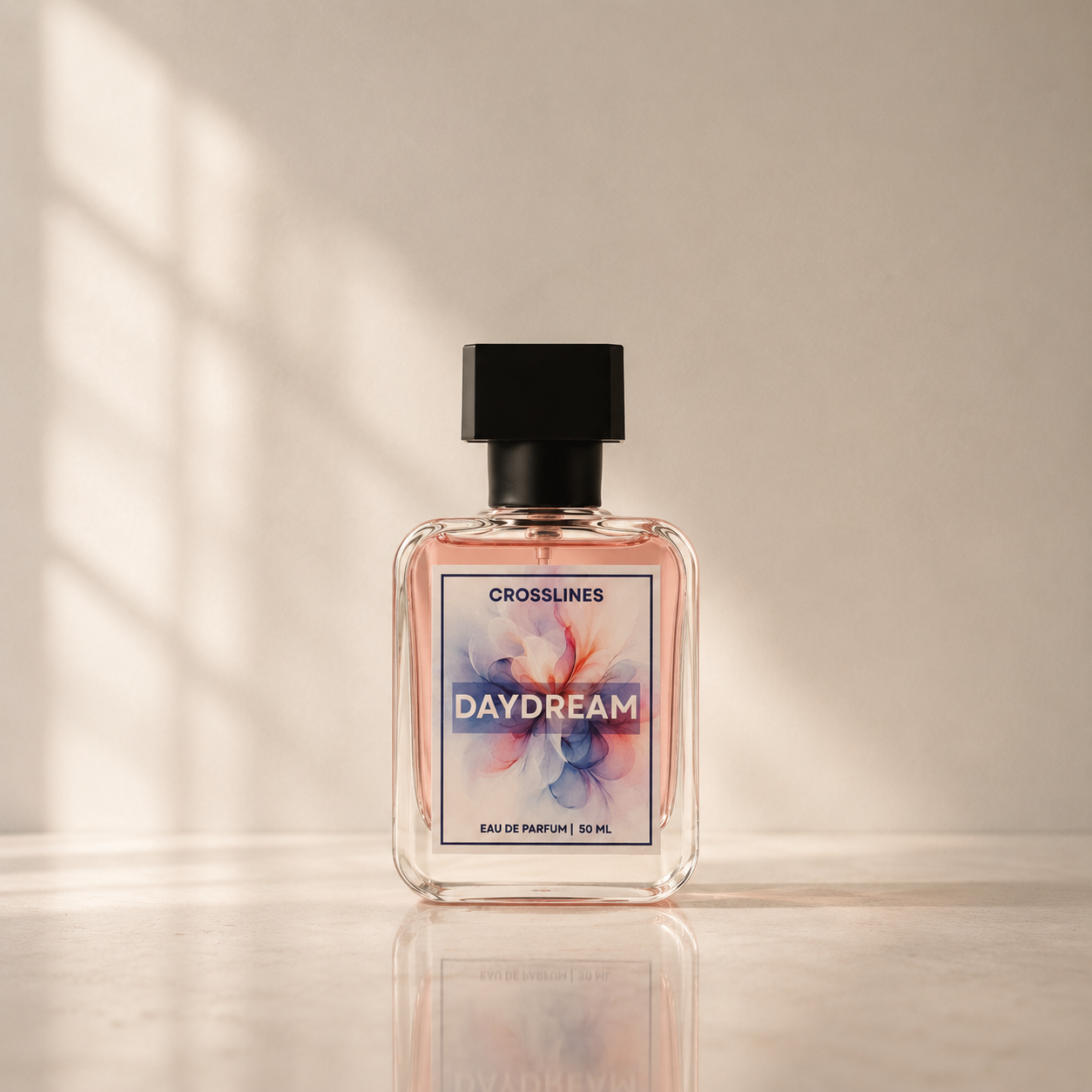 Crosslines Daydream - Extrait De Parfum (50ml)