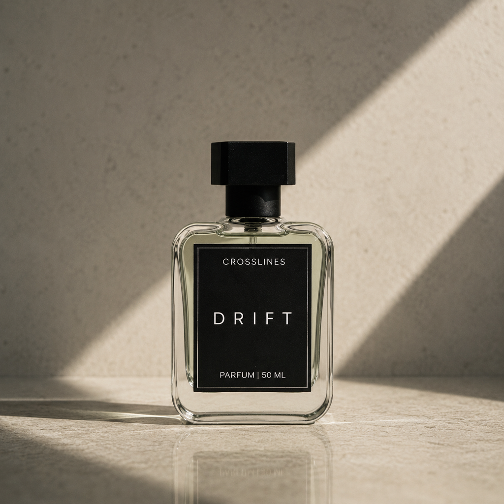 Crosslines Drift - EDP (50ml)
