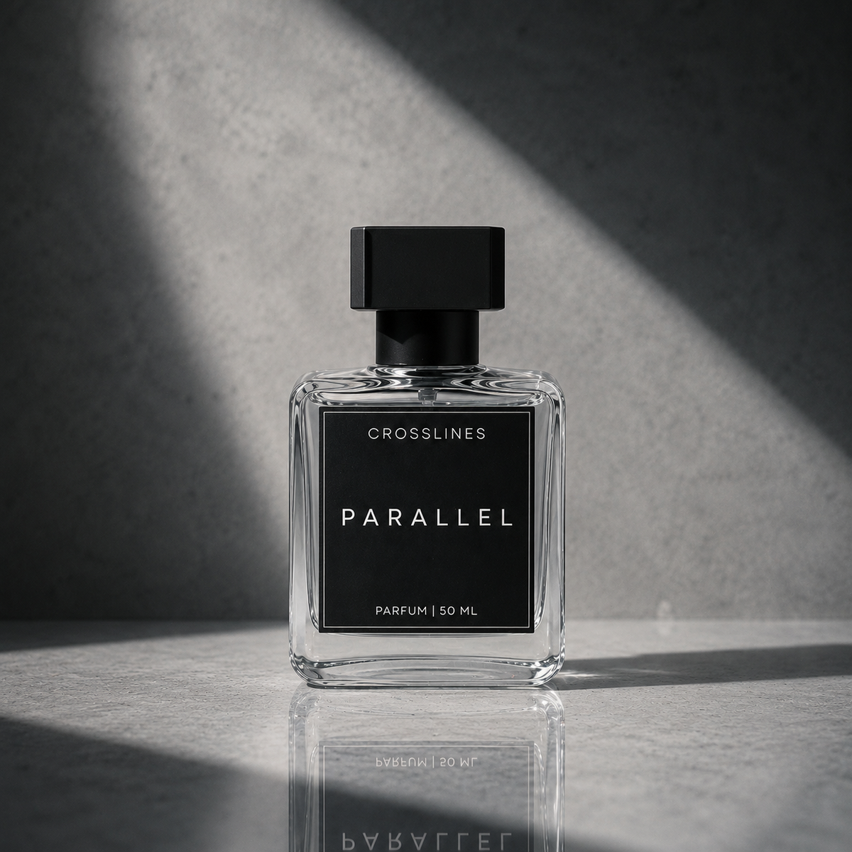 Crosslines Parallel - EDP (50ml)