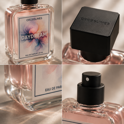 Crosslines Daydream - Extrait De Parfum (50ml)