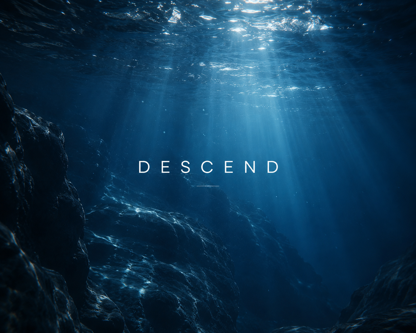Crosslines Dive - Extrait De Parfum (50ml)