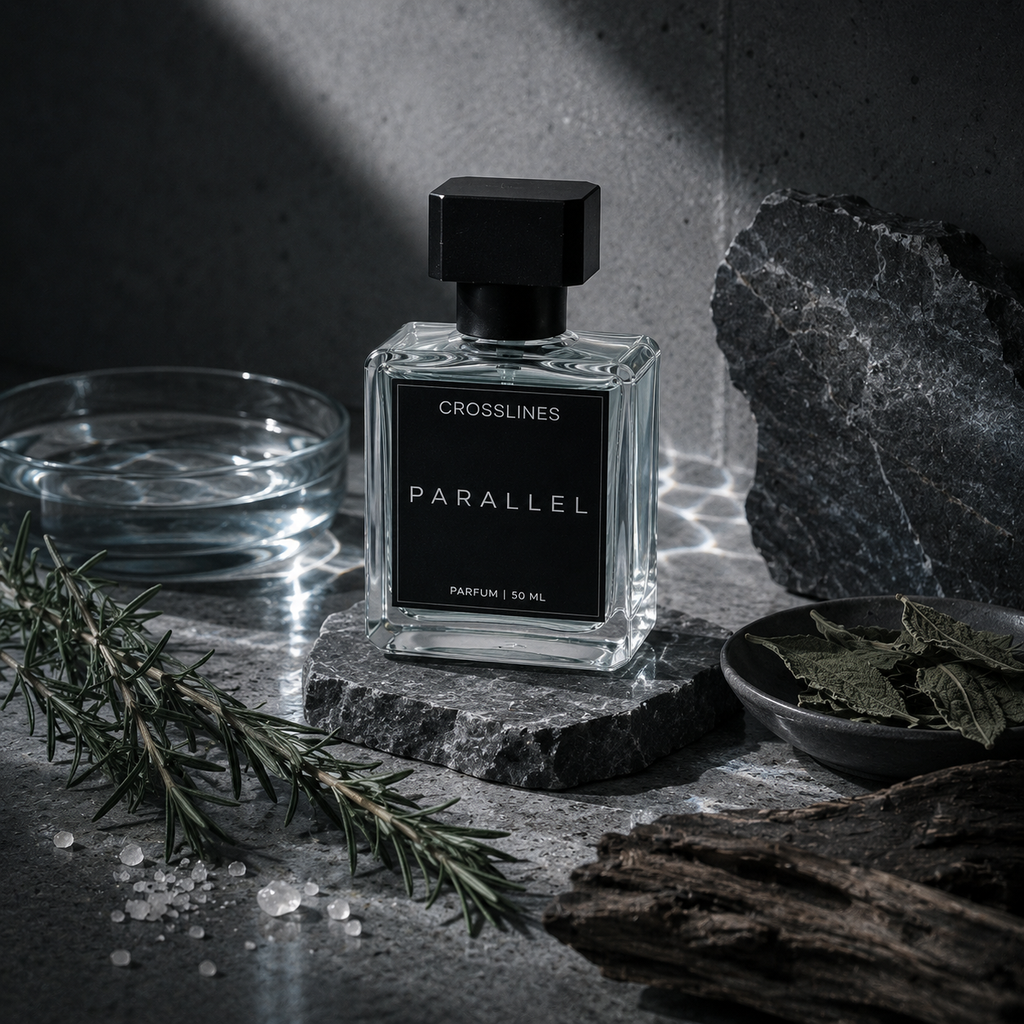 Crosslines Parallel - EDP (50ml)