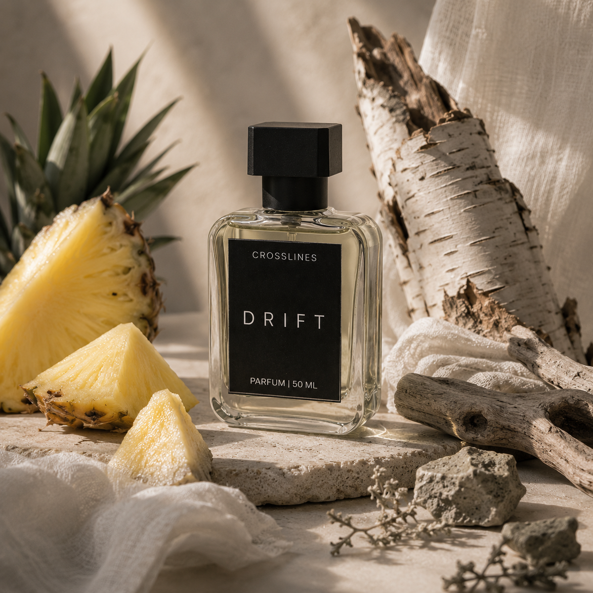 Crosslines Drift - EDP (50ml)