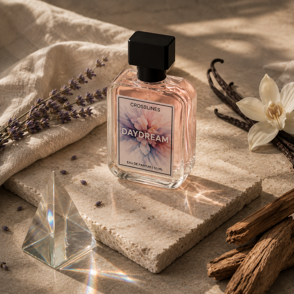 Crosslines Daydream - Extrait De Parfum (50ml)