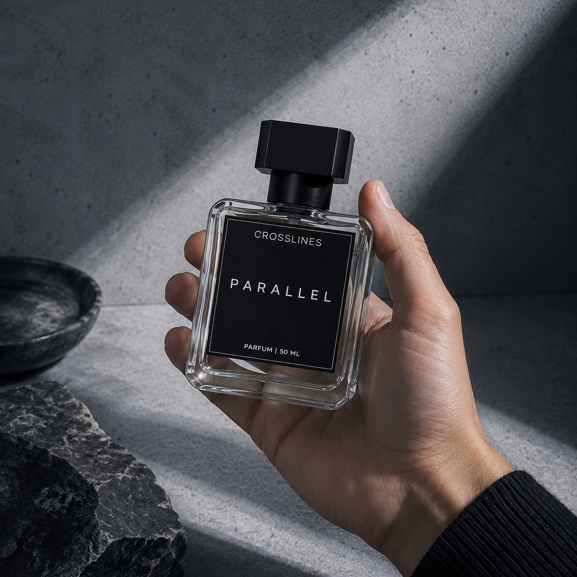 Crosslines Parallel - EDP (50ml)