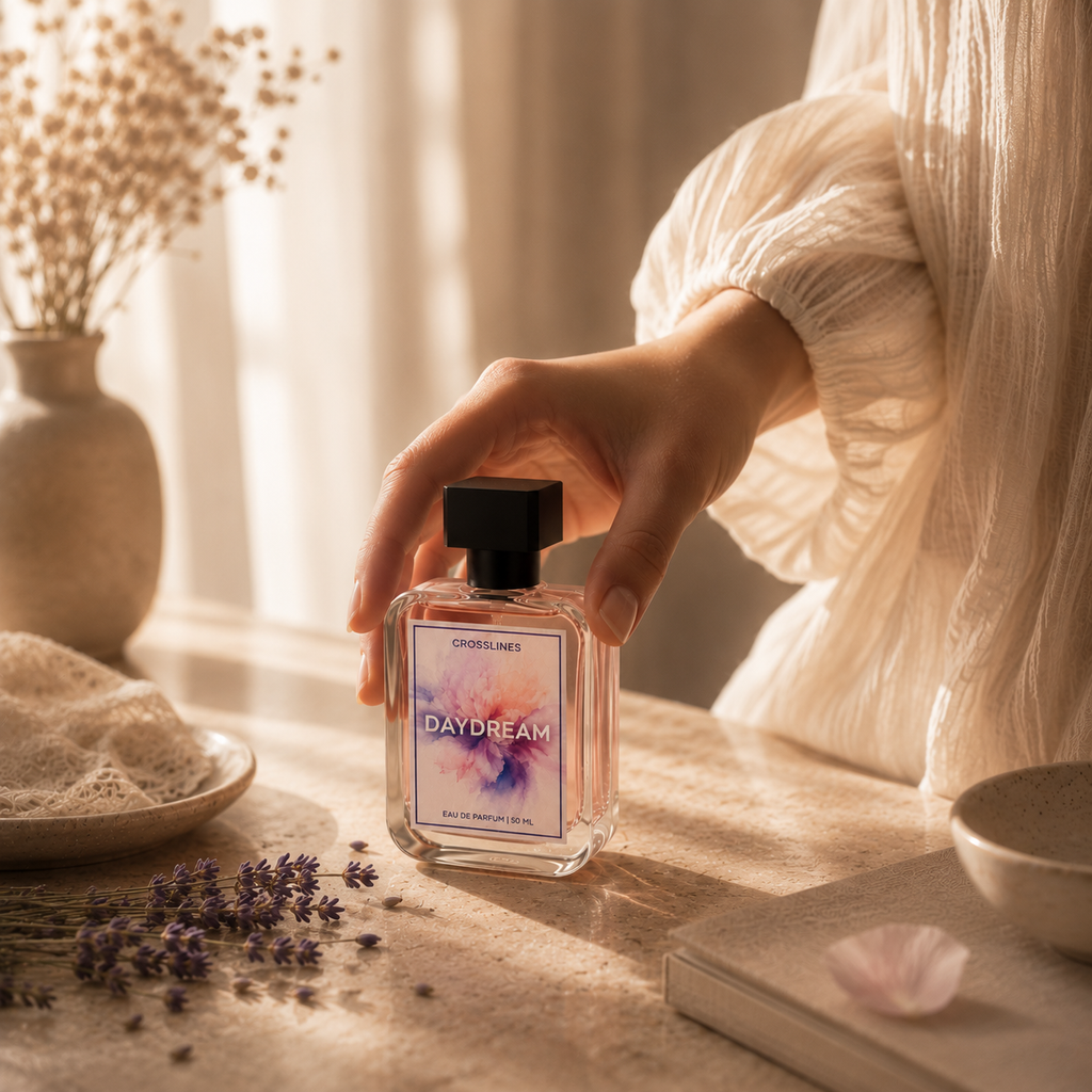 Crosslines Daydream - Extrait De Parfum (50ml)