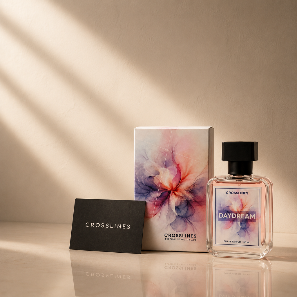 Crosslines Daydream - Extrait De Parfum (50ml)