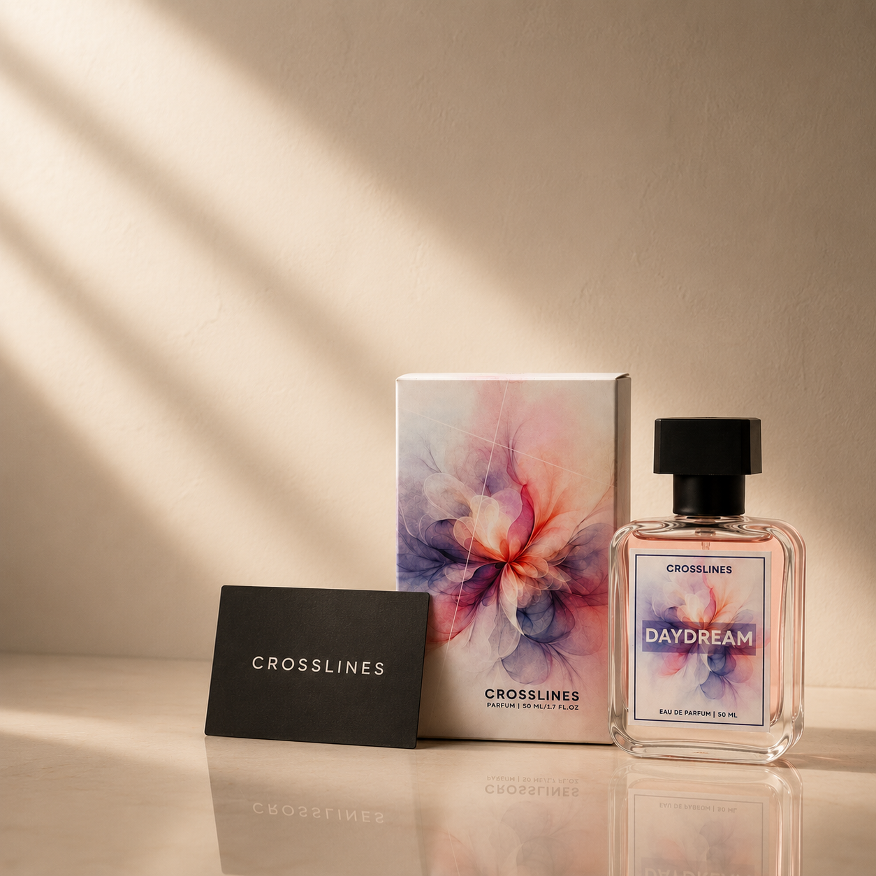 Crosslines Daydream - Extrait De Parfum (50ml)