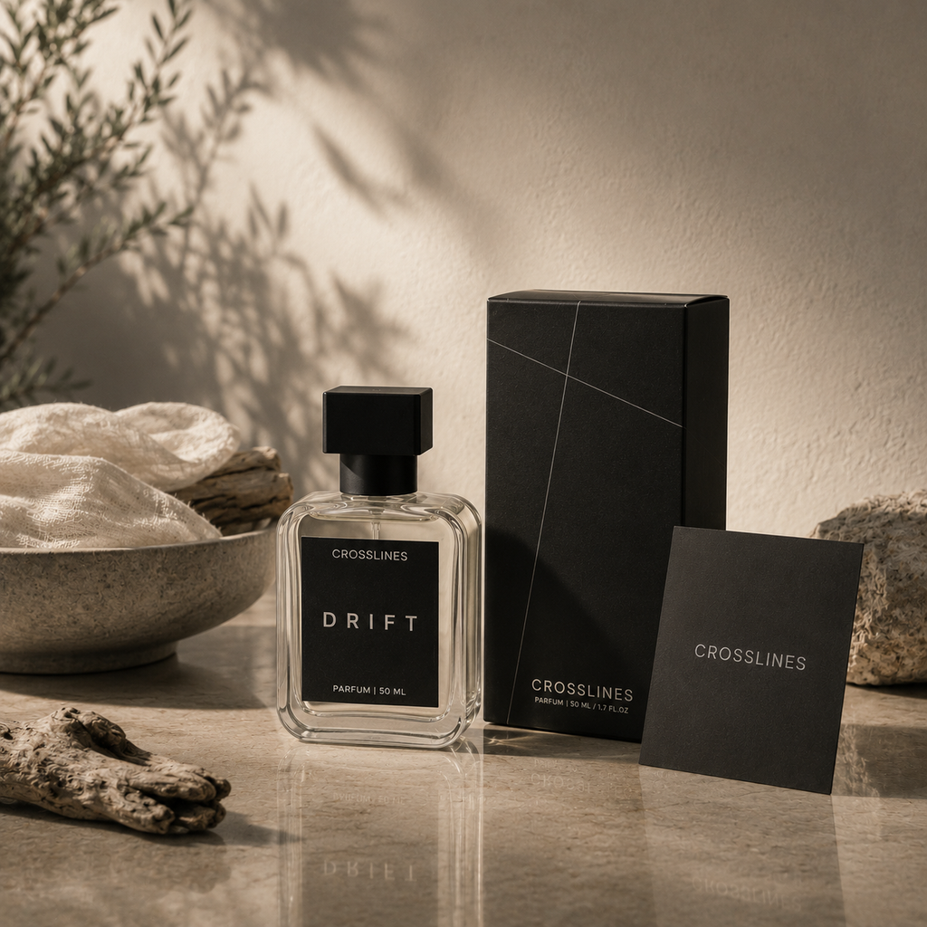 Crosslines Drift - EDP (50ml)